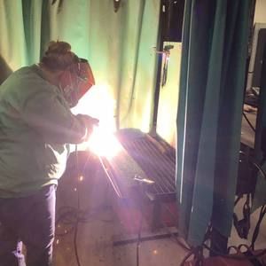 Meet your Posher, Haley